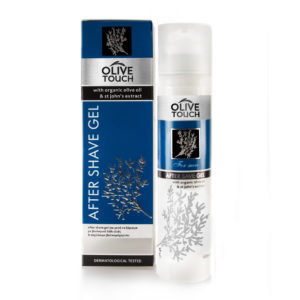 Gel po holení pro muže 100ml