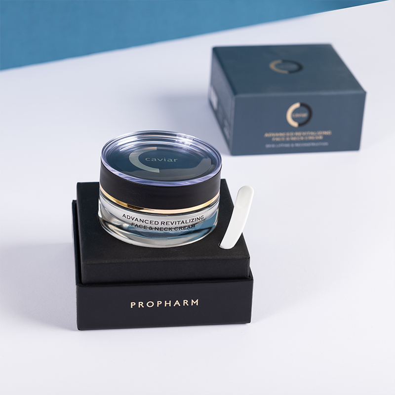 Advanced pokročilý revitalizační krém na obličej a krk pro zralou pleť 50 ml - Obrázek 7