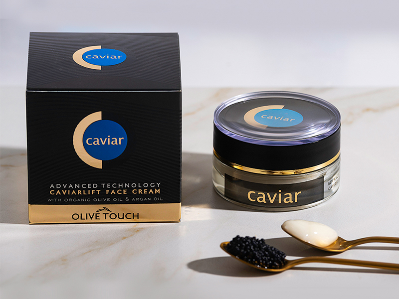 Advanced pokročilý revitalizační krém na obličej a krk pro zralou pleť 50 ml - Obrázek 3