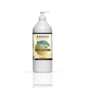 Mandlový olej 1000ml