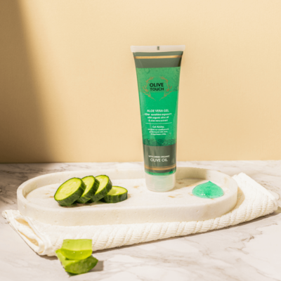 Aloe gel 150 ml - Obrázek 2