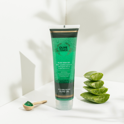 Aloe gel 150 ml