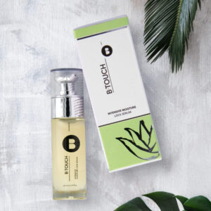 Intenzivní hydratační sérum 30ml