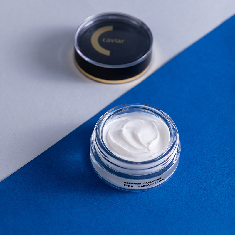 Advanced caviarlift krém na oblast kolem očí a rtů a váčky pod očima 15 ml - Obrázek 2