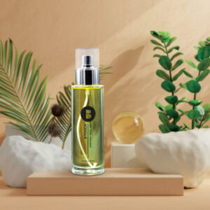 B-TOUCH Tělový olej na masáž těla 100ml NEW!