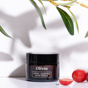 Anti-Ageing pleťový krém Red Grape 50 ML