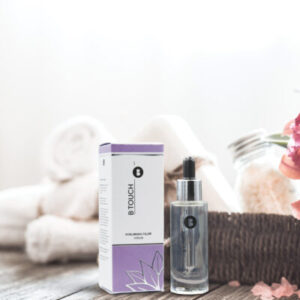 Hyaluronové Sérum 2% 30 ML
