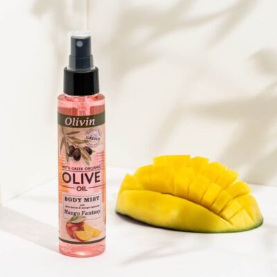Body Mist Mango Fantasy 100ml