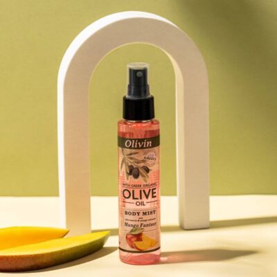 Body Mist Mango Fantasy 100ml - Obrázek 2