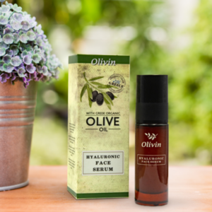 Hyaluronové pleťové 1% sérum 30ml