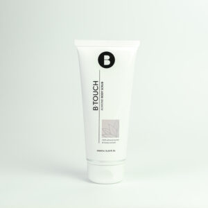 Mandlový tělový peeling 200 ml