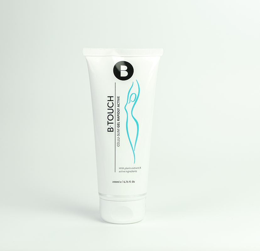 Cellu Slim gel repidly aktive 200ml