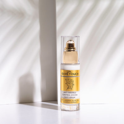 Pleťové sérum Anti Wrinkle Control System 30 ml - Obrázek 3