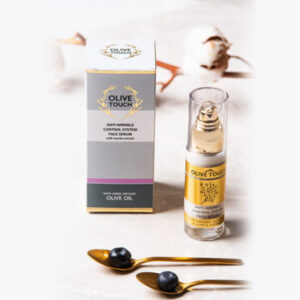 Pleťové sérum Anti Wrinkle Control System 30 ml
