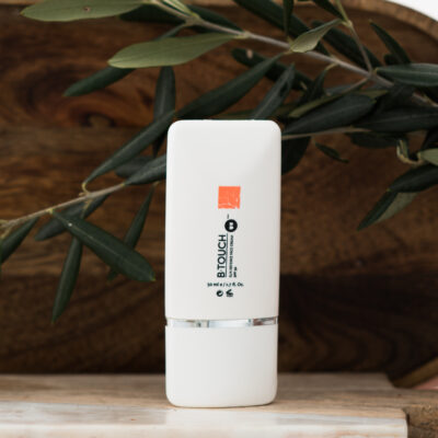 Opalovací krém na obličej SPF 50 50 ml - Obrázek 4