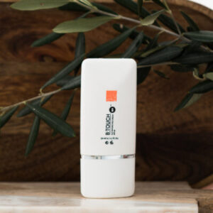 Opalovací krém na obličej SPF 50 50 ml