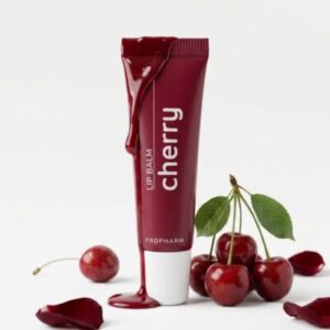 Lip na rty třešně 10ml