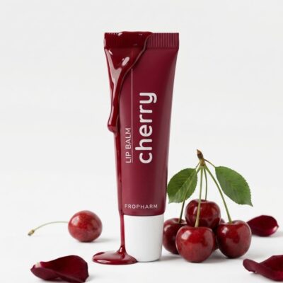 Lip na rty třešně 10ml