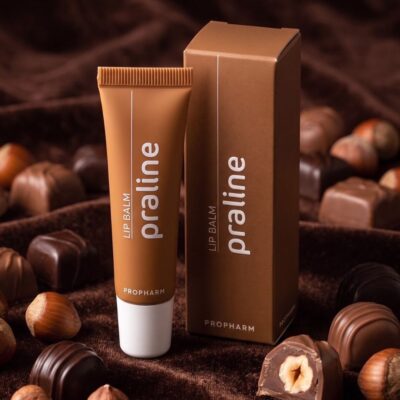 Lip na rty Praline 10ml - Obrázek 3