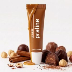 Lip na rty Praline 10ml