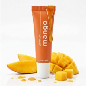 Lip na rty Mango 10ml